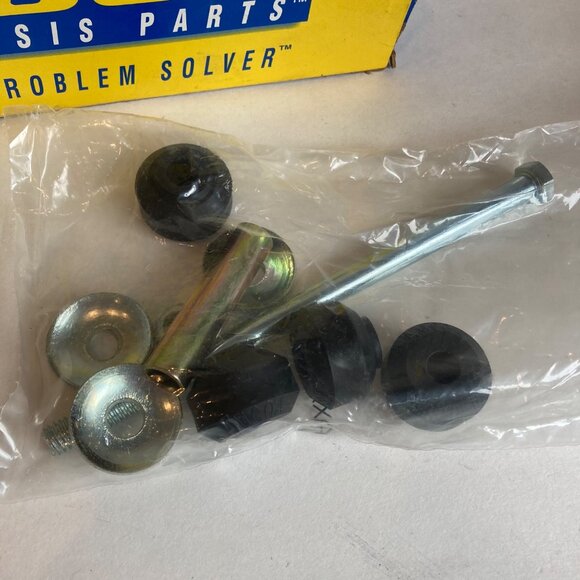 MOOG Sway Bar Link Kit K5252 NEW - Picture 2 of 3